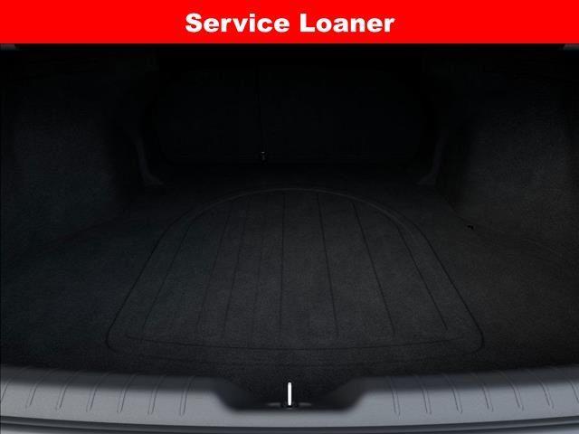new 2025 Kia K4 car, priced at $24,518