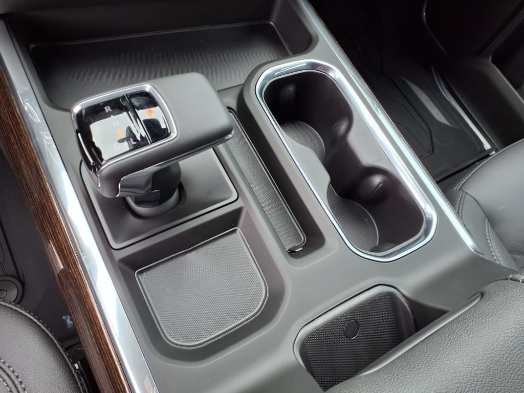 new 2025 GMC Sierra 1500 car, priced at $60,489