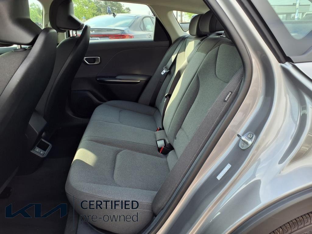 used 2025 Kia K4 car, priced at $22,993