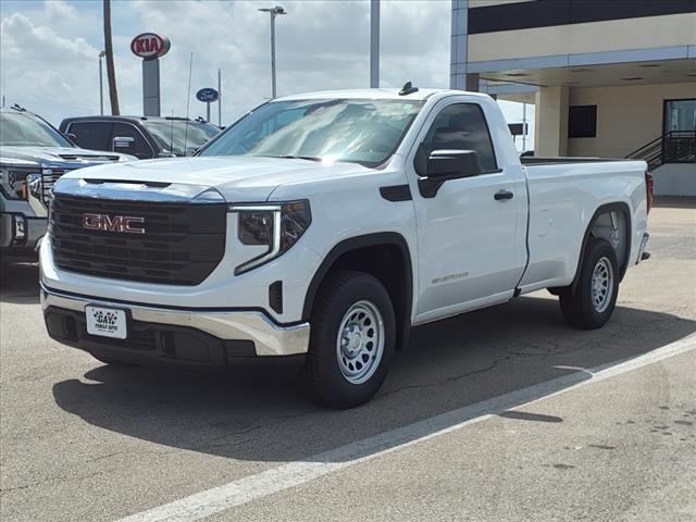 new 2024 GMC Sierra 1500 car, priced at $31,415