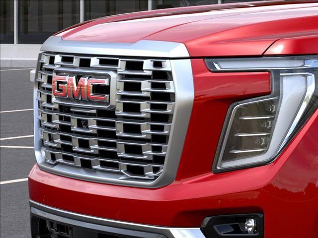 new 2026 GMC Yukon XL car, priced at $100,419