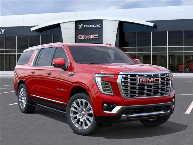 new 2026 GMC Yukon XL car, priced at $100,419