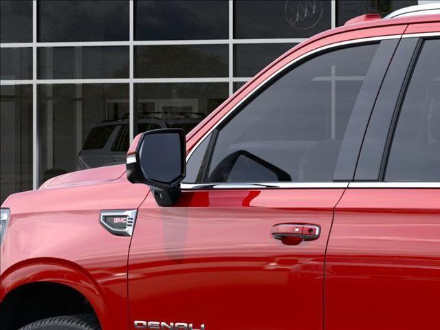 new 2026 GMC Yukon XL car, priced at $100,419