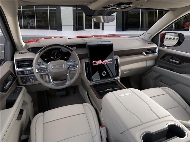 new 2026 GMC Yukon XL car, priced at $100,419