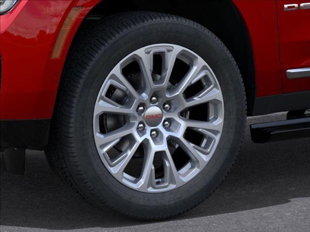 new 2026 GMC Yukon XL car, priced at $100,419