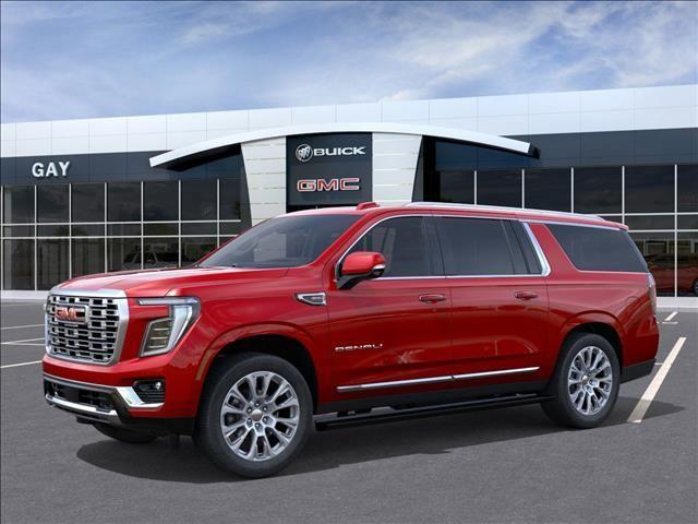 new 2026 GMC Yukon XL car, priced at $100,419