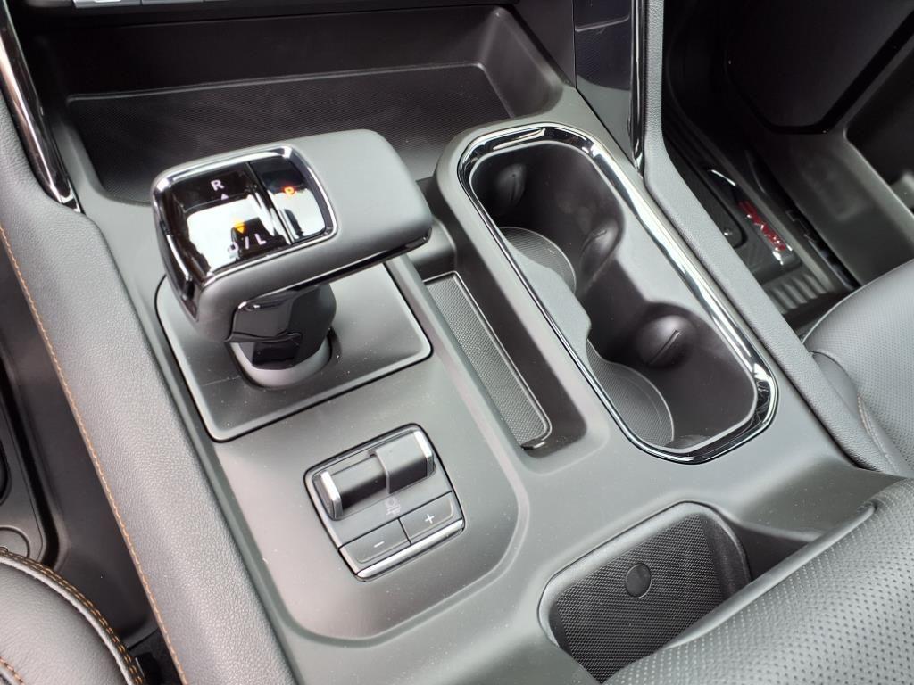 new 2025 GMC Sierra 1500 car, priced at $67,961