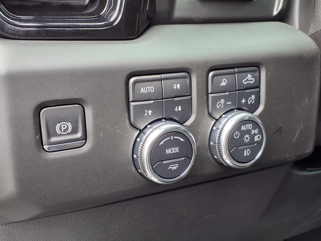 new 2025 GMC Sierra 1500 car, priced at $67,961