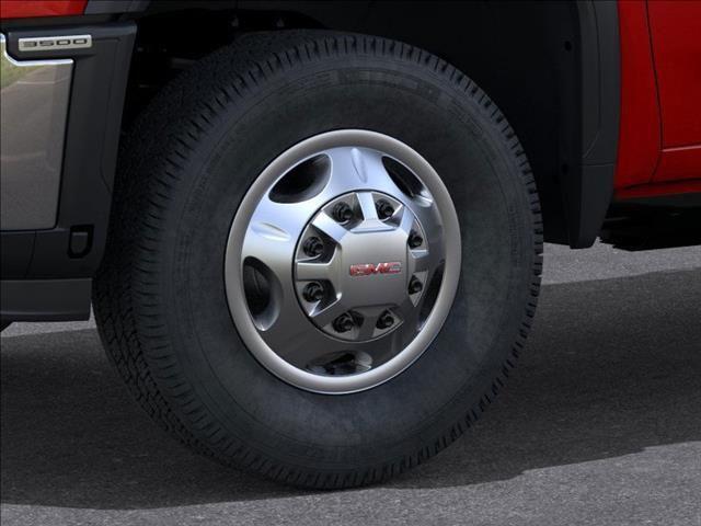 new 2026 GMC Sierra 3500 car, priced at $71,505