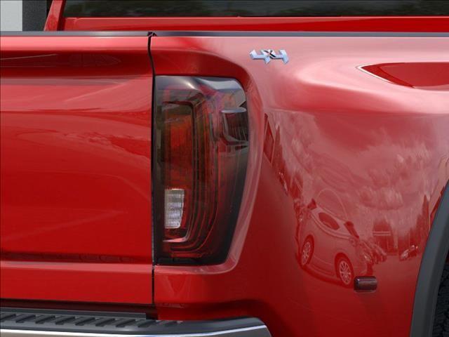 new 2026 GMC Sierra 3500 car, priced at $71,505