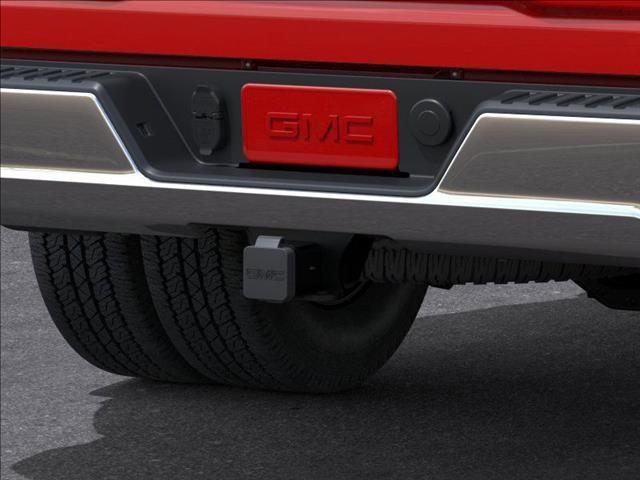 new 2026 GMC Sierra 3500 car, priced at $71,505
