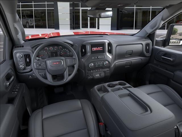 new 2026 GMC Sierra 3500 car, priced at $71,505