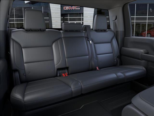 new 2026 GMC Sierra 3500 car, priced at $71,505