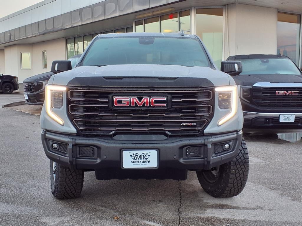 new 2025 GMC Sierra 1500 car, priced at $81,474