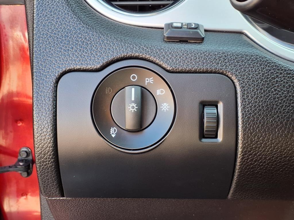 used 2014 Ford Mustang car, priced at $19,991