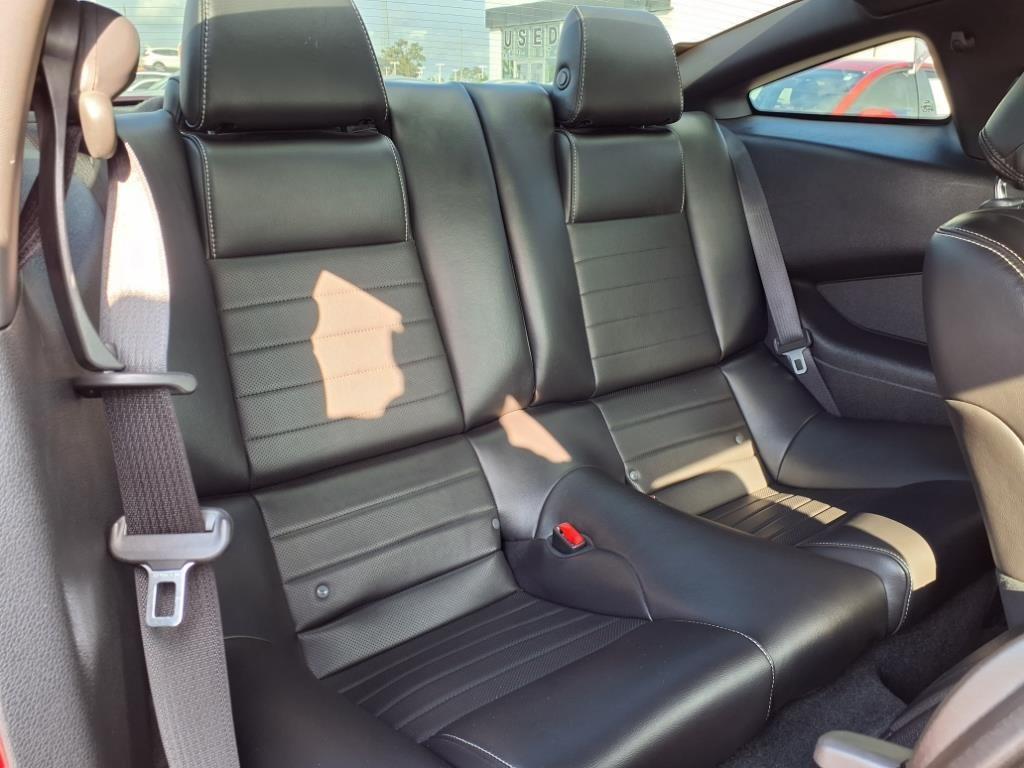 used 2014 Ford Mustang car, priced at $19,991