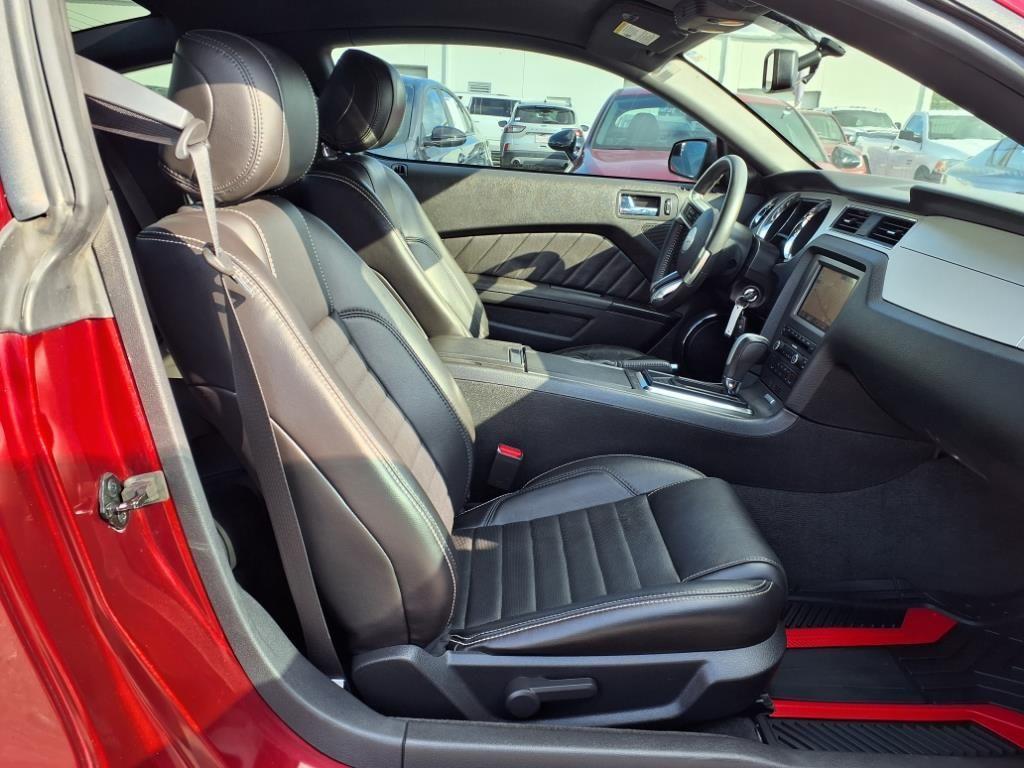 used 2014 Ford Mustang car, priced at $19,991