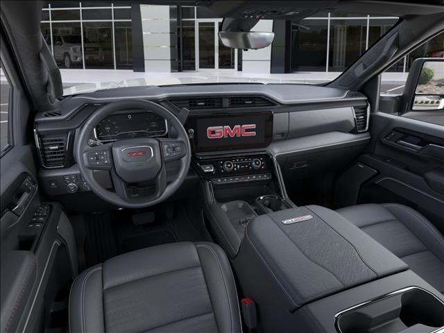 new 2026 GMC Sierra 2500 car, priced at $95,329