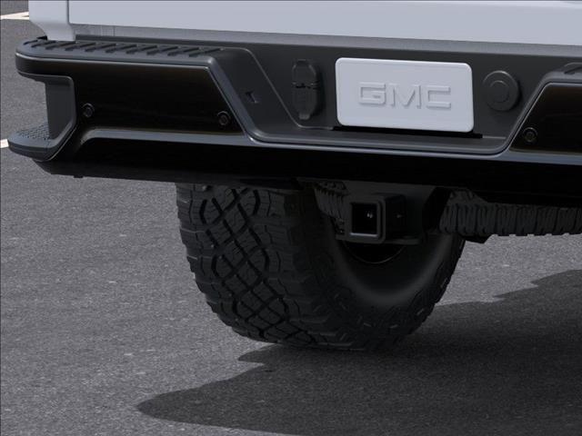 new 2026 GMC Sierra 2500 car, priced at $95,329