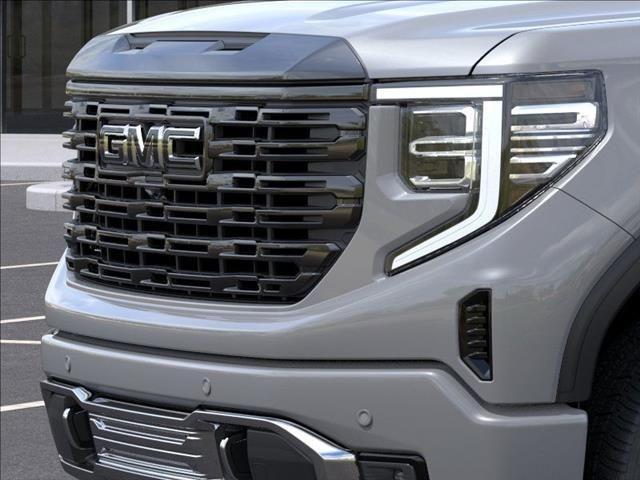 new 2025 GMC Sierra 1500 car, priced at $84,534