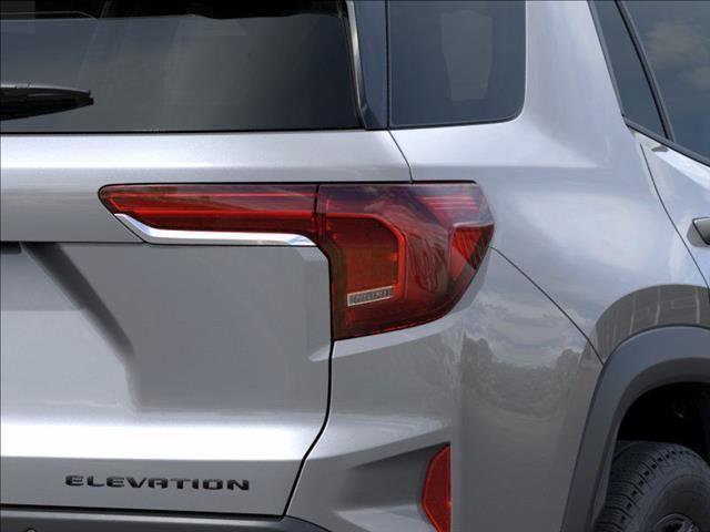 new 2026 GMC Terrain car, priced at $31,816