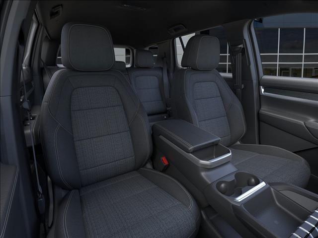 new 2026 GMC Terrain car, priced at $31,816