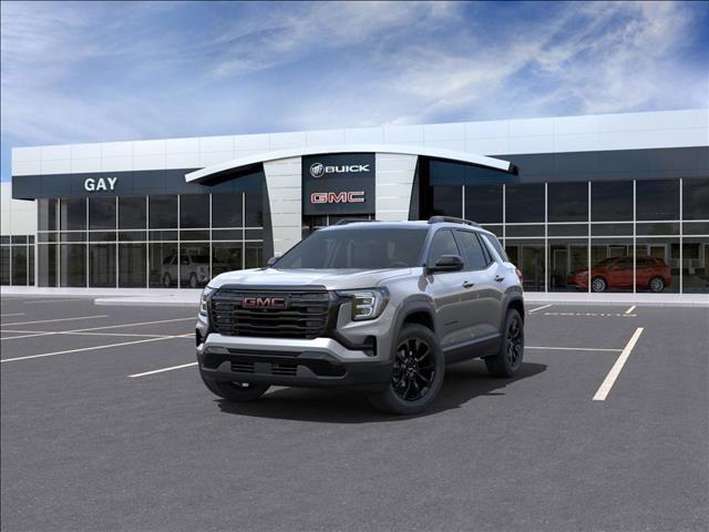 new 2026 GMC Terrain car, priced at $31,816
