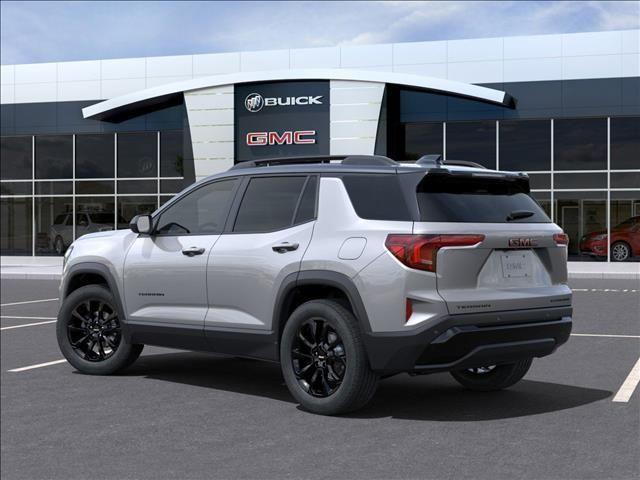 new 2026 GMC Terrain car, priced at $31,816