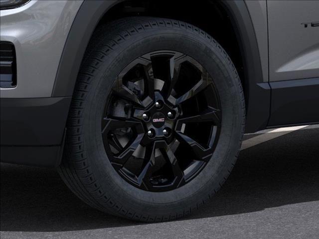 new 2026 GMC Terrain car, priced at $31,816