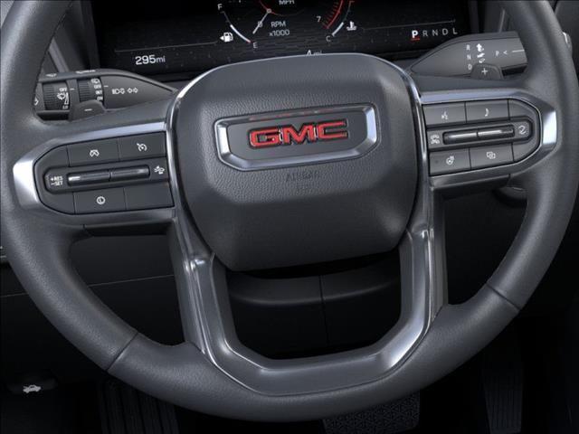 new 2026 GMC Terrain car, priced at $31,816