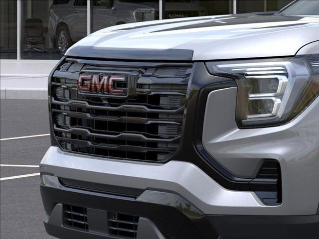 new 2026 GMC Terrain car, priced at $31,816