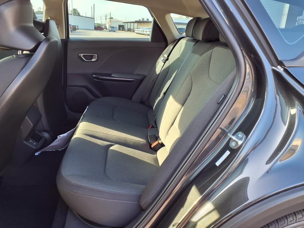 new 2025 Kia K4 car, priced at $22,457