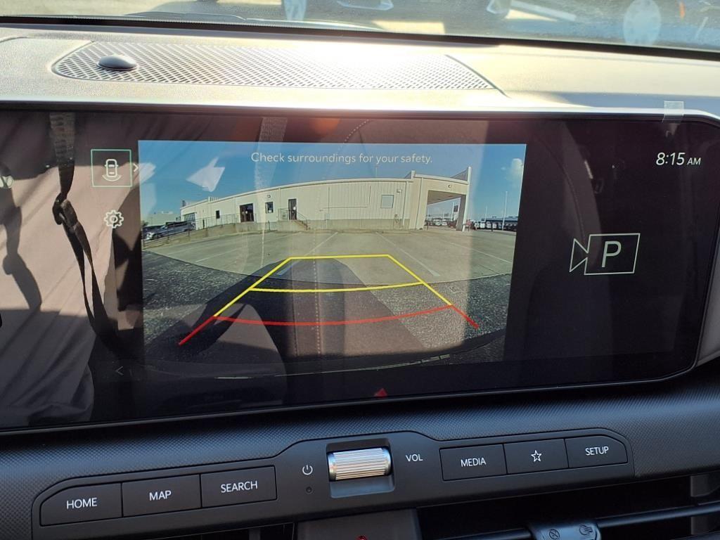 new 2025 Kia K4 car, priced at $22,457