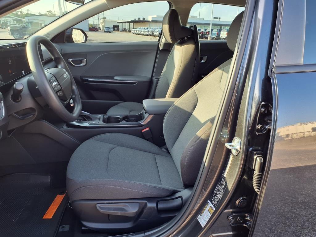 new 2025 Kia K4 car, priced at $22,457