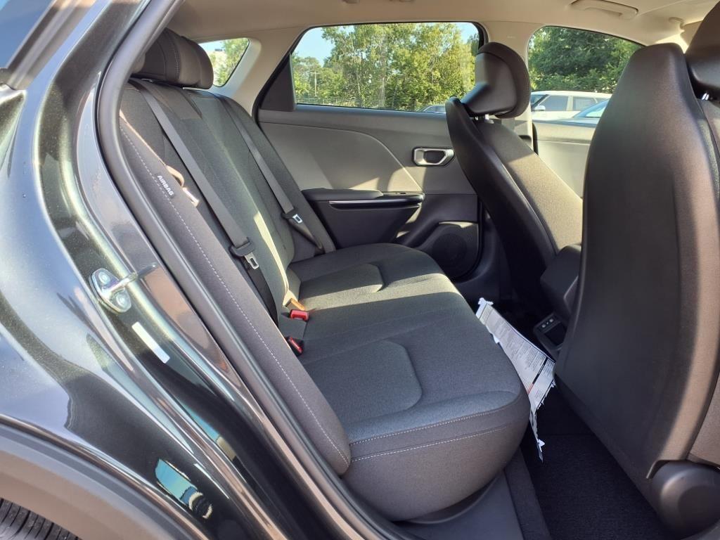 new 2025 Kia K4 car, priced at $22,457