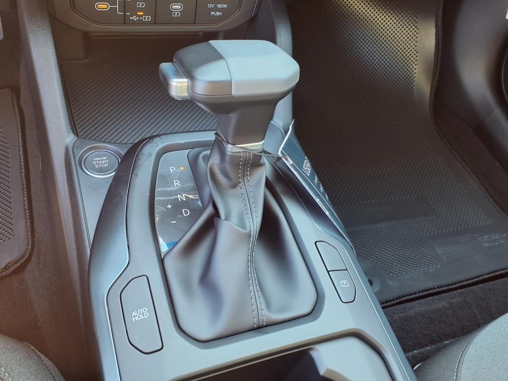 new 2025 Kia K4 car, priced at $22,457
