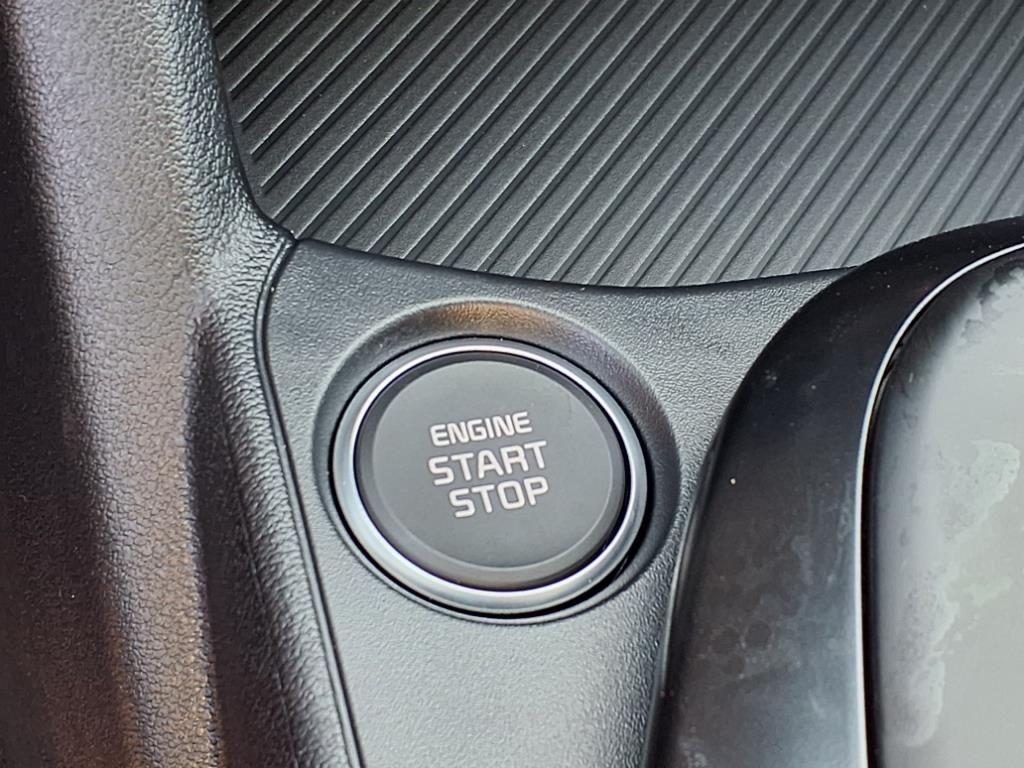 new 2025 Kia K4 car, priced at $22,457