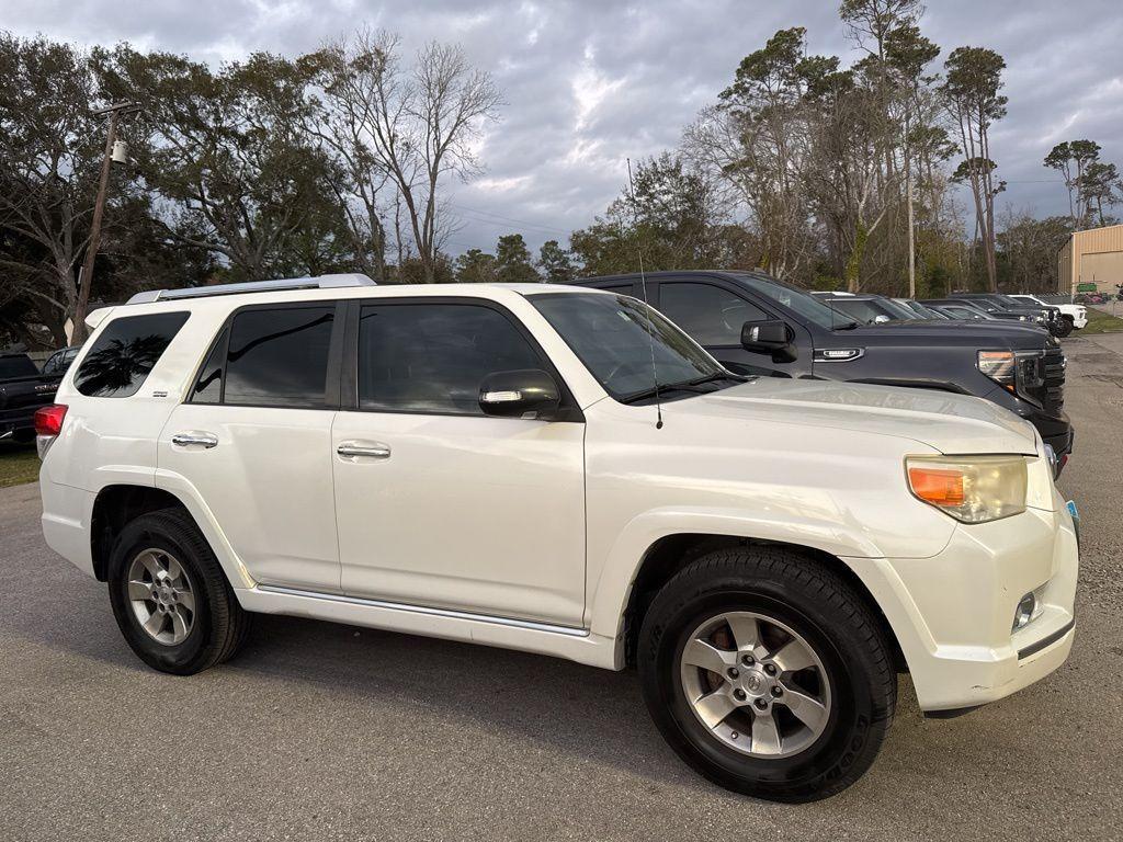 used 2011 Toyota 4Runner car, priced at $13,991