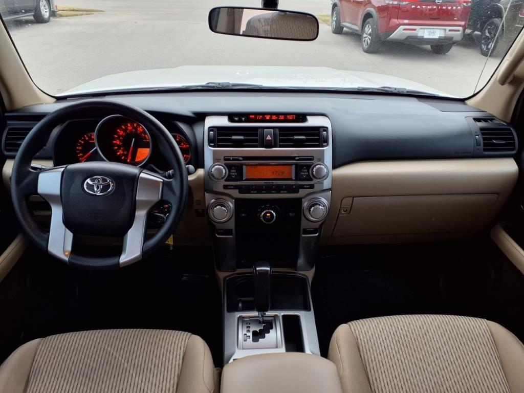 used 2011 Toyota 4Runner car, priced at $13,492