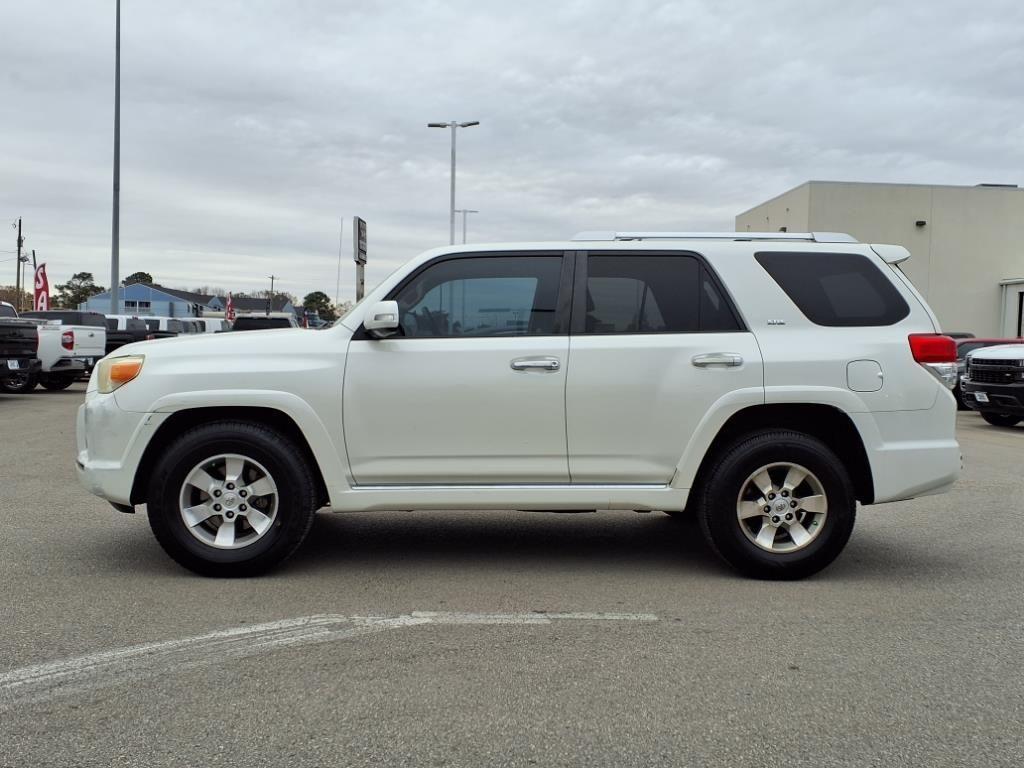 used 2011 Toyota 4Runner car, priced at $13,492