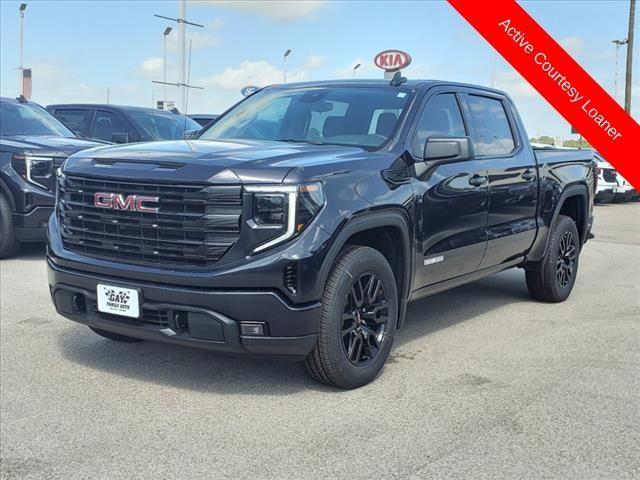 new 2024 GMC Sierra 1500 car, priced at $43,540