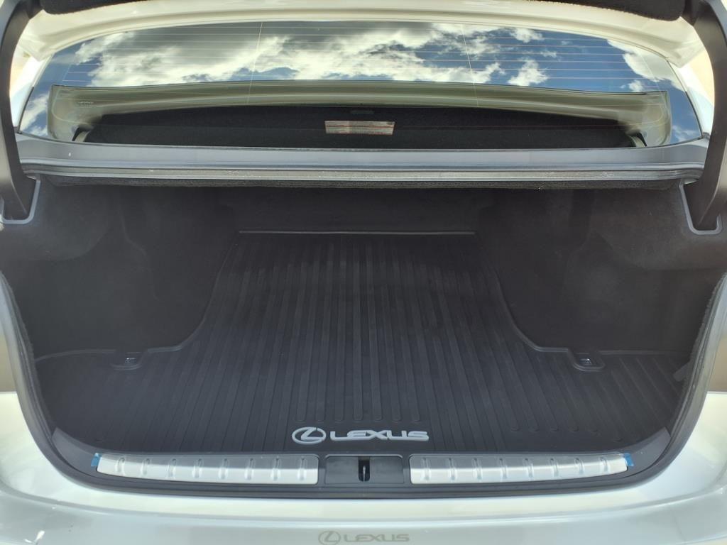 used 2021 Lexus LS 500 car, priced at $53,991