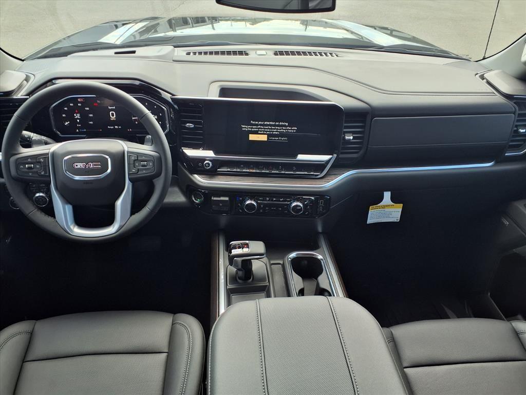 new 2026 GMC Sierra 1500 car, priced at $59,712