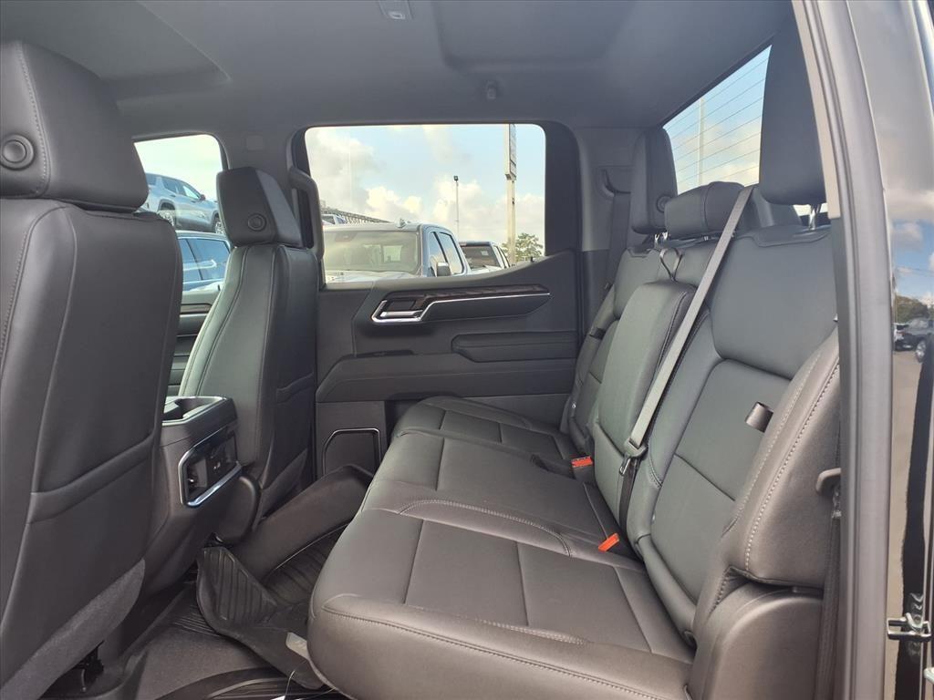 new 2026 GMC Sierra 1500 car, priced at $59,712