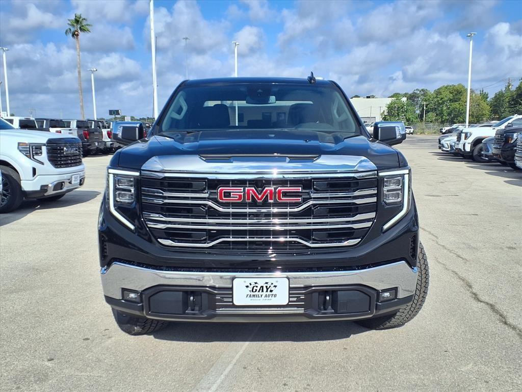new 2026 GMC Sierra 1500 car, priced at $59,712