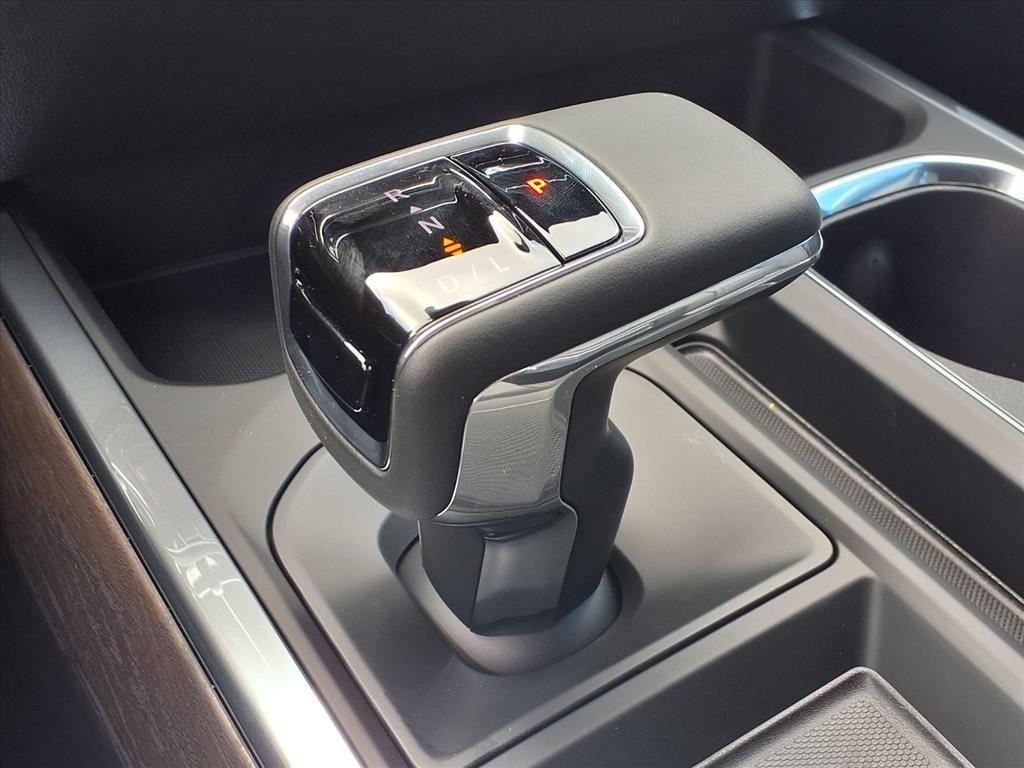 new 2026 GMC Sierra 1500 car, priced at $59,712