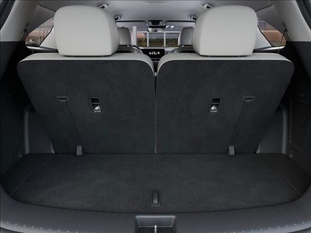 new 2025 Kia Sorento Hybrid car, priced at $37,062