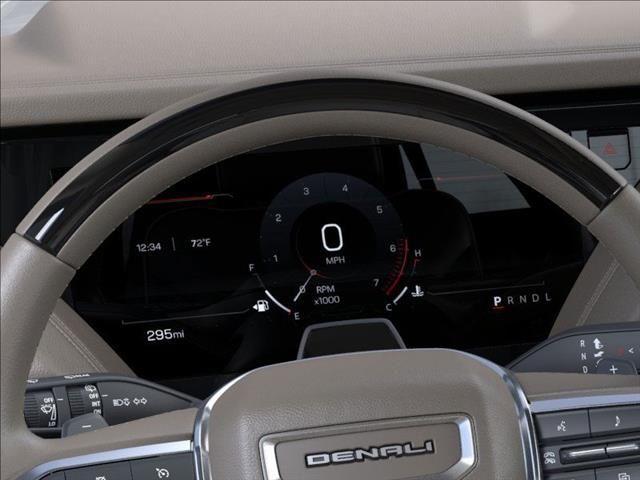 new 2026 GMC Yukon XL car, priced at $100,570