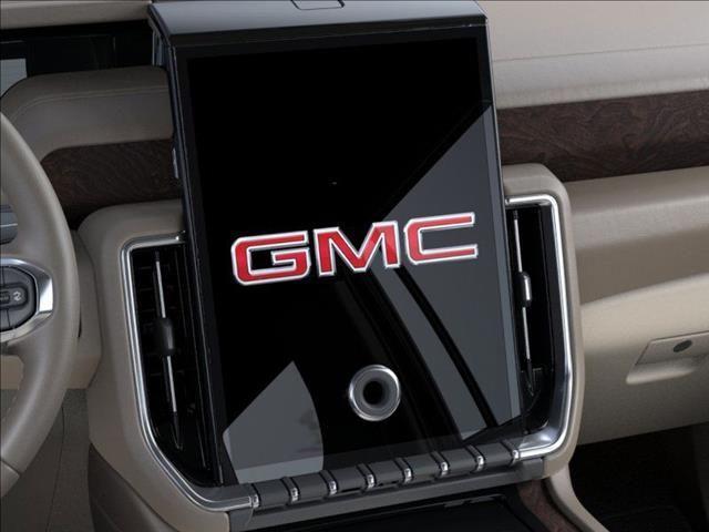 new 2026 GMC Yukon XL car, priced at $100,570