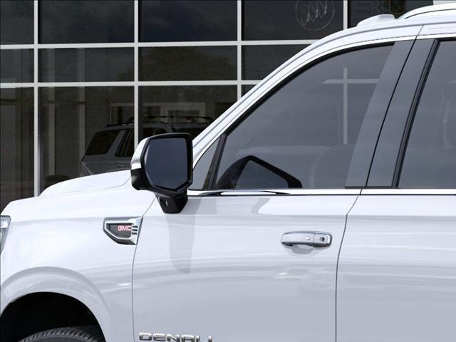 new 2026 GMC Yukon XL car, priced at $100,570